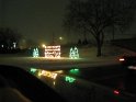 Christmas Lights Hines Drive 2008 024